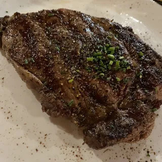 14 Oz Ribeye