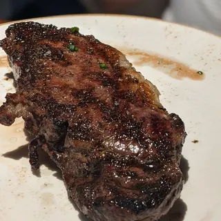 8 Oz Filet