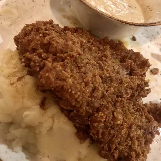 Chicken Fried Steak