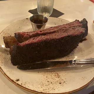 Smoked Short Rib