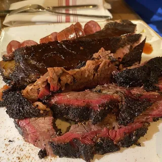 SRF Wagyu Brisket