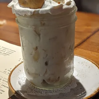 Banana Pudding