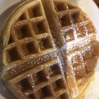 Belgian Waffle