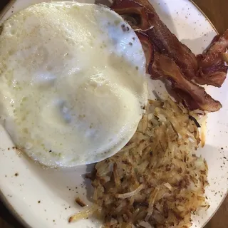 Hash Browns