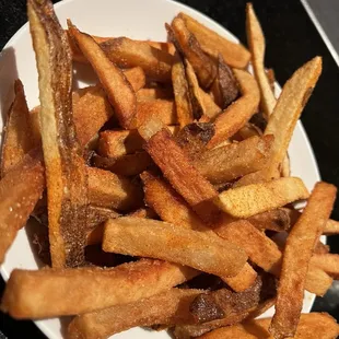 Side of French Fries