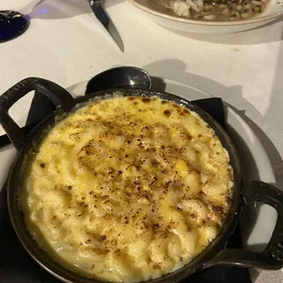 Smoked Gouda Mac