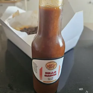 drink