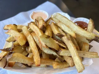 Dick's Primal Burger