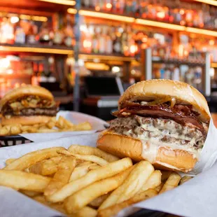 food, burger, burgers