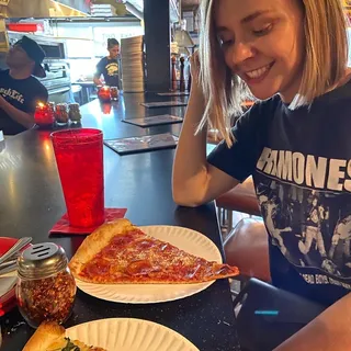 Jenelle R.