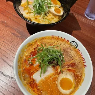 Tokyo Ramen