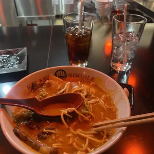 Downtown Ramen