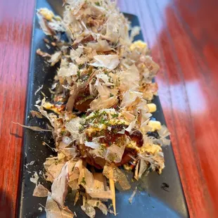 Takoyaki