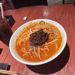 Tokyo Noodle