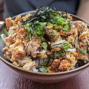 Killer Noodle Tsujita