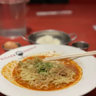 NO soup Tokyo Style