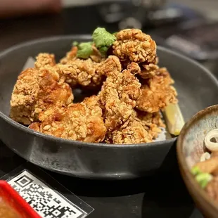 Chicken kaarage