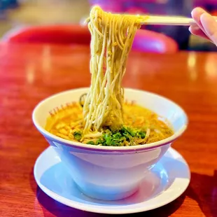 WITH soup Tokyo Style