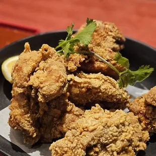 Chicken Karaage