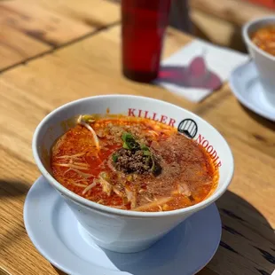 WITH soup Tokyo Style