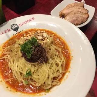 Tokyo Without Soup