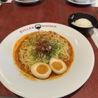 Tokyo Without Soup Large