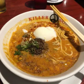 Downtown With Soup