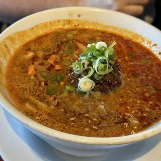 Downtown With Soup Large