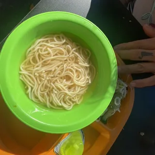 Kids Ramen