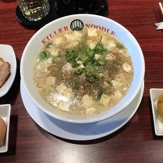 Original With Soup
