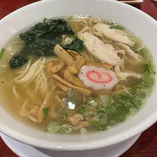 Chicken Ramen