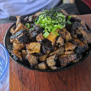 Chashu Bowl