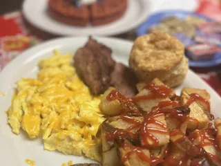 Elizabeth's Restaurant