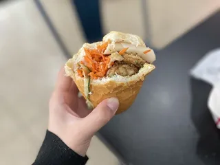 Killer Poboys