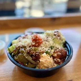 Killer Poke