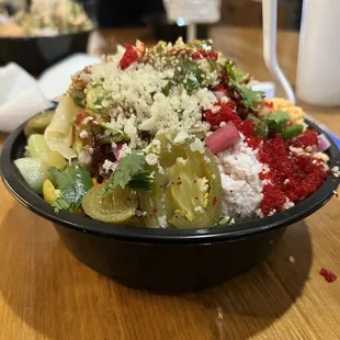 Deliciousness