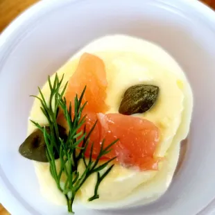 Deviled Eggs