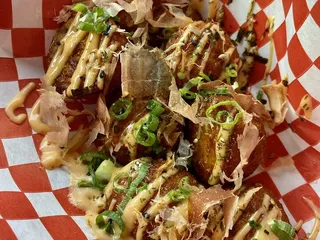 The Poke Express