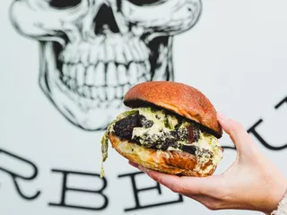 Union Barbecue