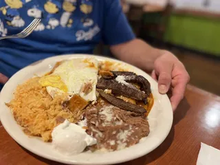 Habanero Mexican Grill