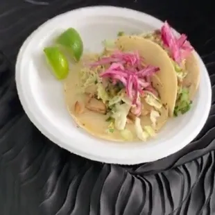 They aren't kidding when they say "killer". These are sooo tasty!