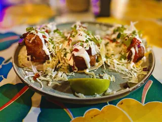 Jorge's Mexican Restaurant & Bar