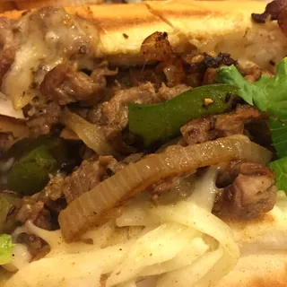 Philly Steak