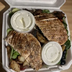 fish, grilled seafood, grilled fish, food, seafood