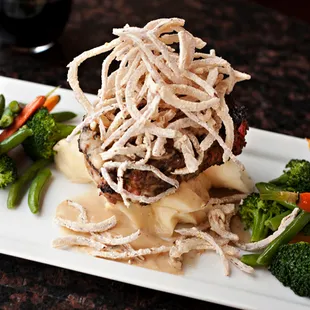 Killingtons Restaurant & Pub