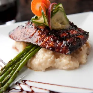 food, fish, grilled seafood, grilled fish, seafood