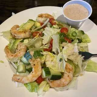 Shrimp Salad