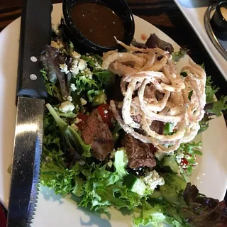 Steak Salad