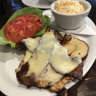 Chipotle Honey Chicken