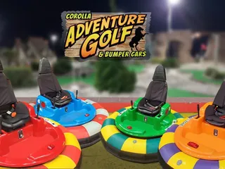 Corolla Adventure Golf